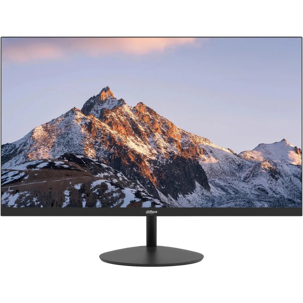 Повреждение упаковки DAHUA DHI-LM22-A210Y 21.45" FHD(1920x1080); VA; ELED подсветка; 250 кд/м2; Контраст 3500:1; 120Гц; время отклика 5 мс; VGAx1, HDMIx1; VESA: 75*75 мм; арт. DHI-LM22-A210Y_DP