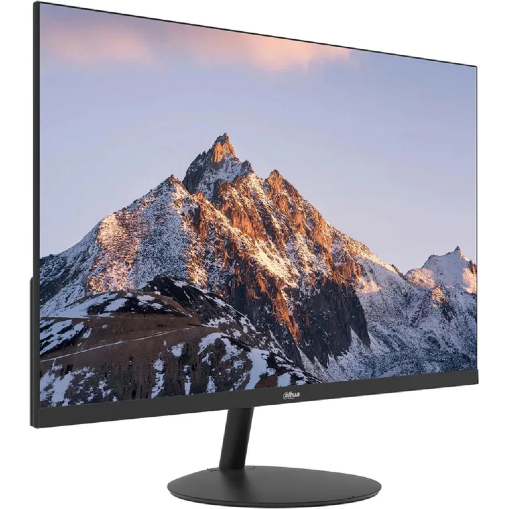 Повреждение упаковки DAHUA DHI-LM22-A210Y 21.45" FHD(1920x1080); VA; ELED подсветка; 250 кд/м2; Контраст 3500:1; 120Гц; время отклика 5 мс; VGAx1, HDMIx1; VESA: 75*75 мм; арт. DHI-LM22-A210Y_DP