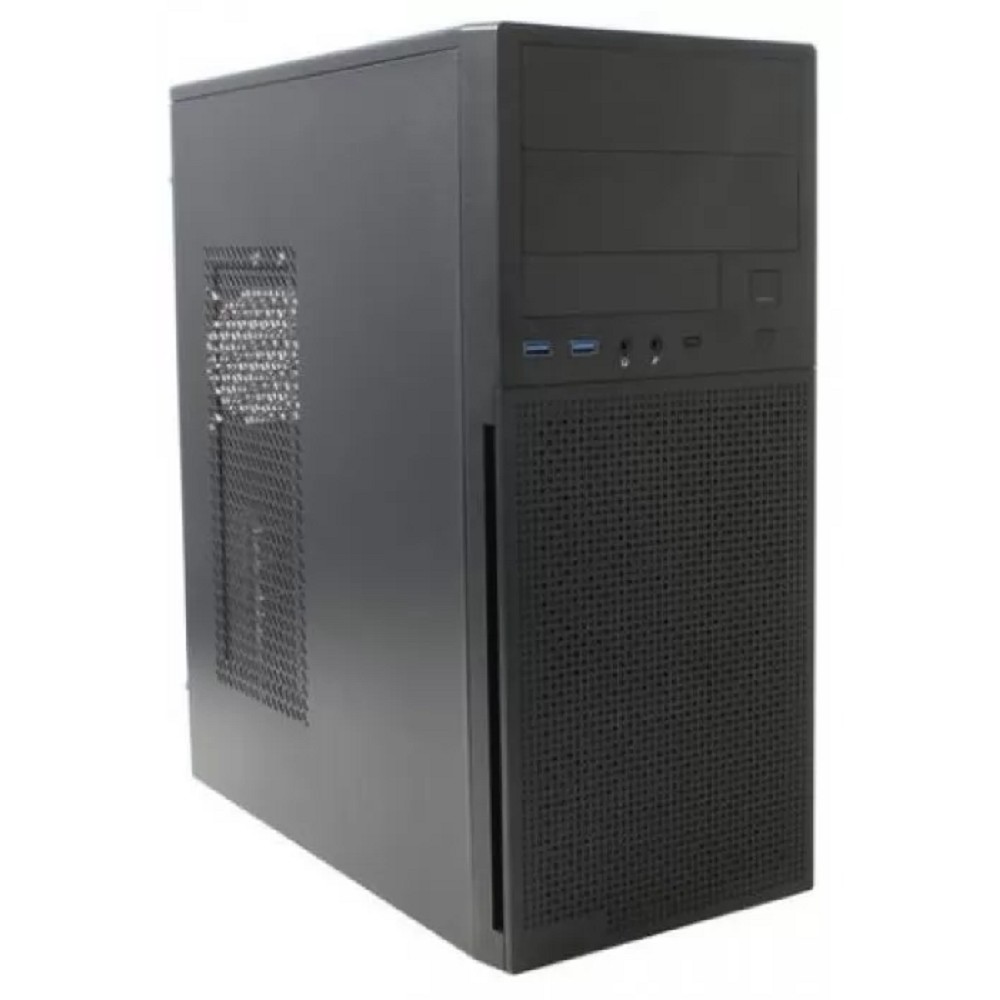 Повреждение упаковки InWin DA815BK PMP-500ATX U3.0*2+A(HD) POWERMAN Mid-ATX [6193555] арт. 6193555_DP