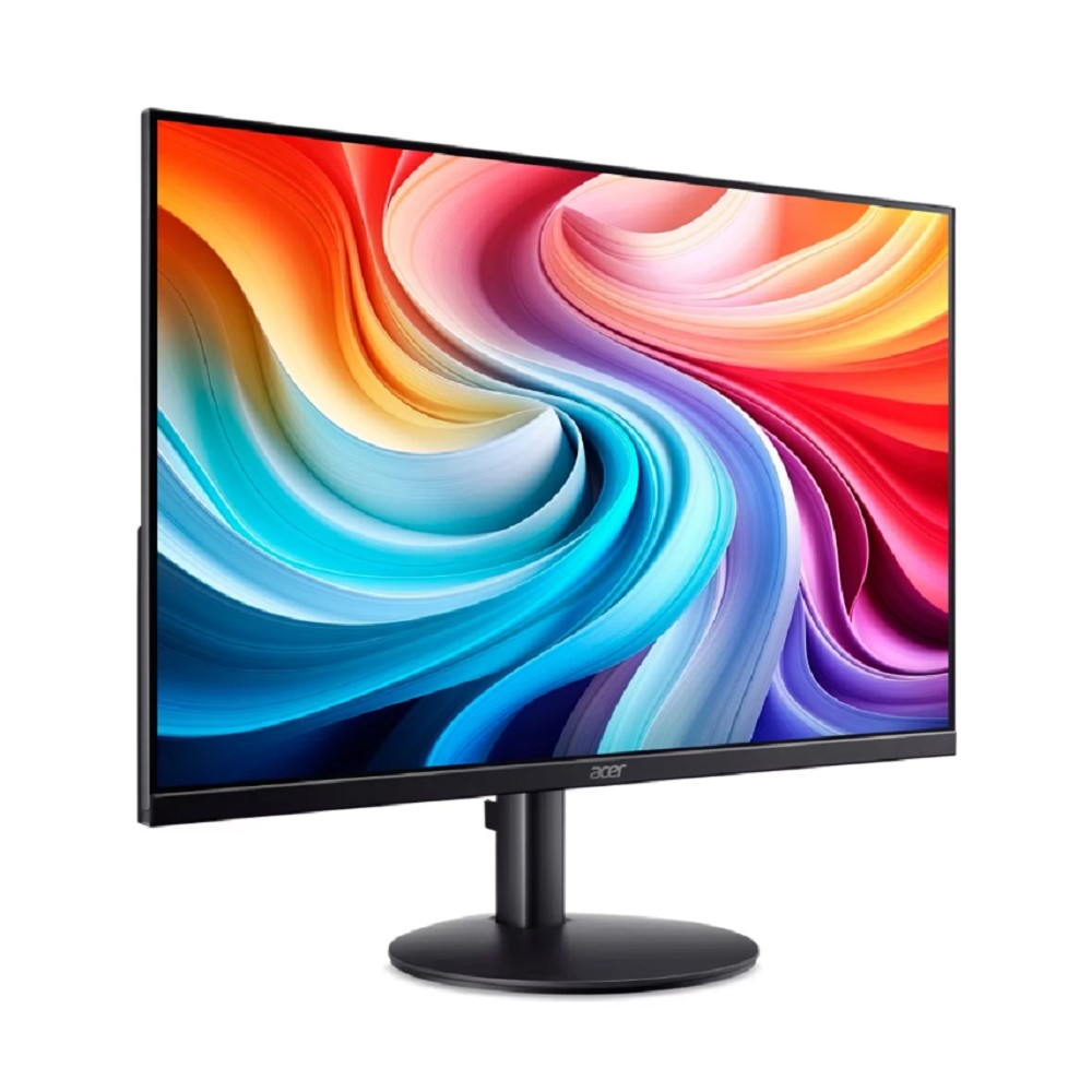 Повреждение упаковки LCD Acer 27" SA273P1bi {IPS 1920x1080 144Hz 1ms 250cd D-Sub HDMI1.4} арт. UM.HS3CD.101_DP