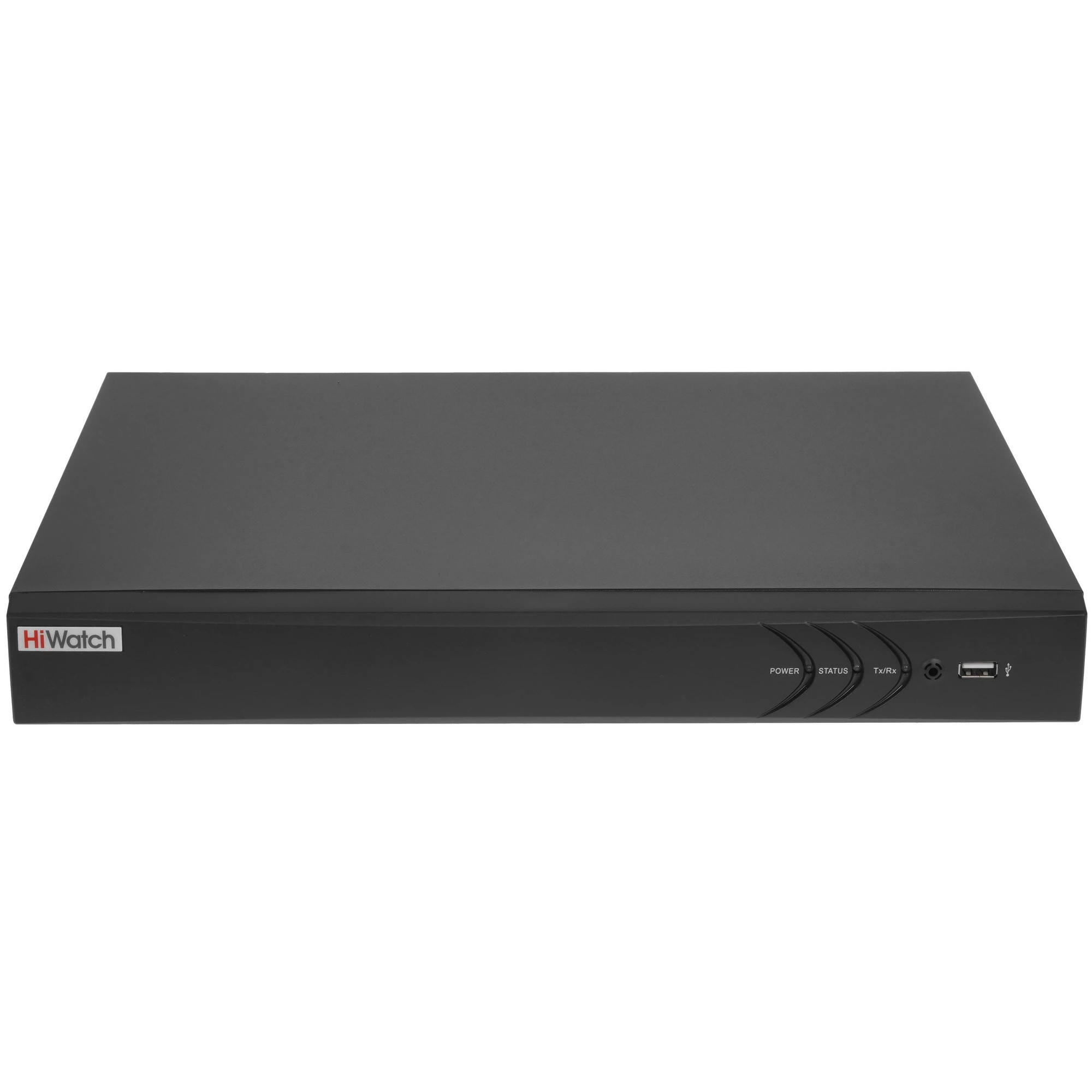 Повреждение упаковки HiWatch DS-N316/2(D) Видеорегистратор арт. DS-N316/2(D)_DP