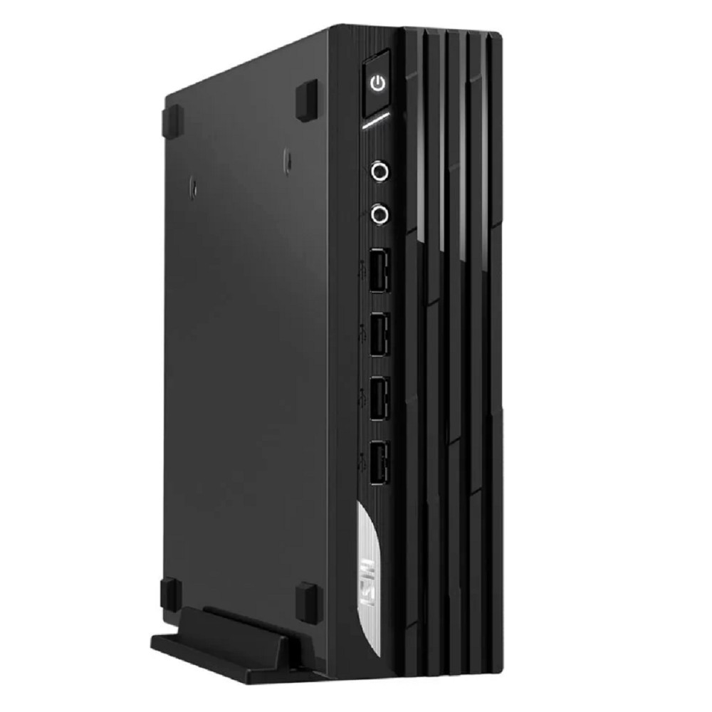MSI Pro DP21 14M-273BRU [936-B0A431-273] {Core i5-14400 (2.5GHz)/noOS} MicroStar