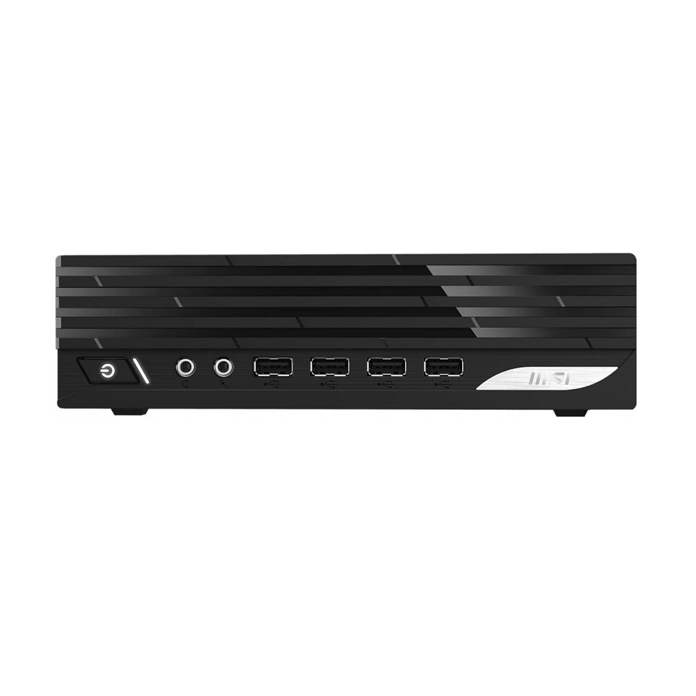 MSI Pro DP21 14M-273BRU [936-B0A431-273] {Core i5-14400 (2.5GHz)/noOS} MicroStar