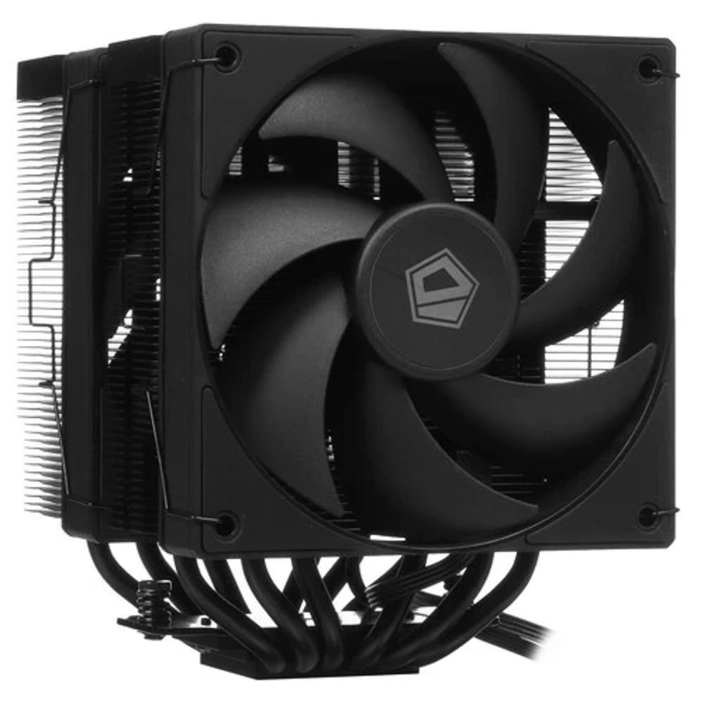 Повреждение упаковки Cooler ID-Cooling FROZN A620 BLACK LGA1700/1200/115X/AM5/AM4 арт. FROZN A620 BLACK_DP