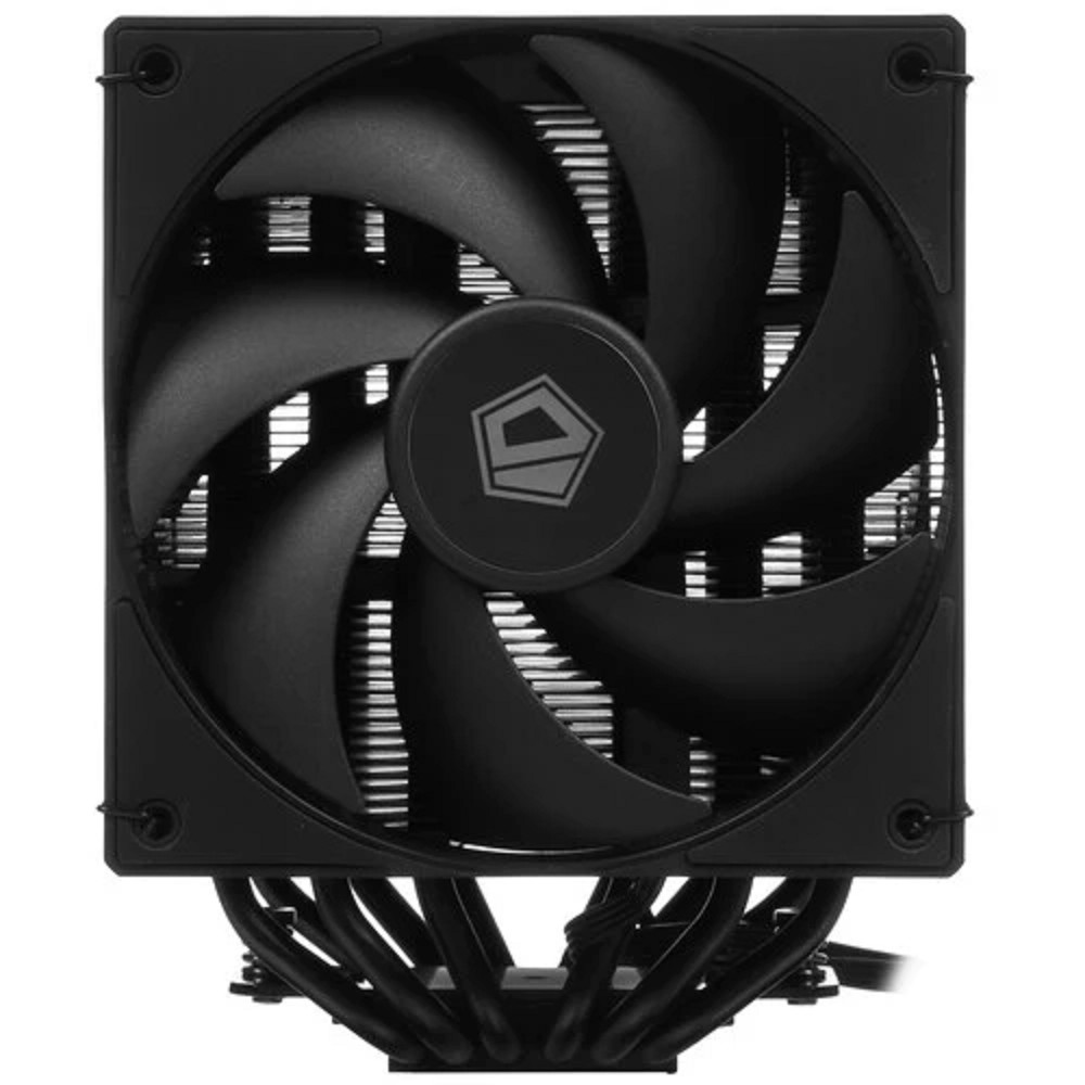 Повреждение упаковки Cooler ID-Cooling FROZN A620 BLACK LGA1700/1200/115X/AM5/AM4 арт. FROZN A620 BLACK_DP