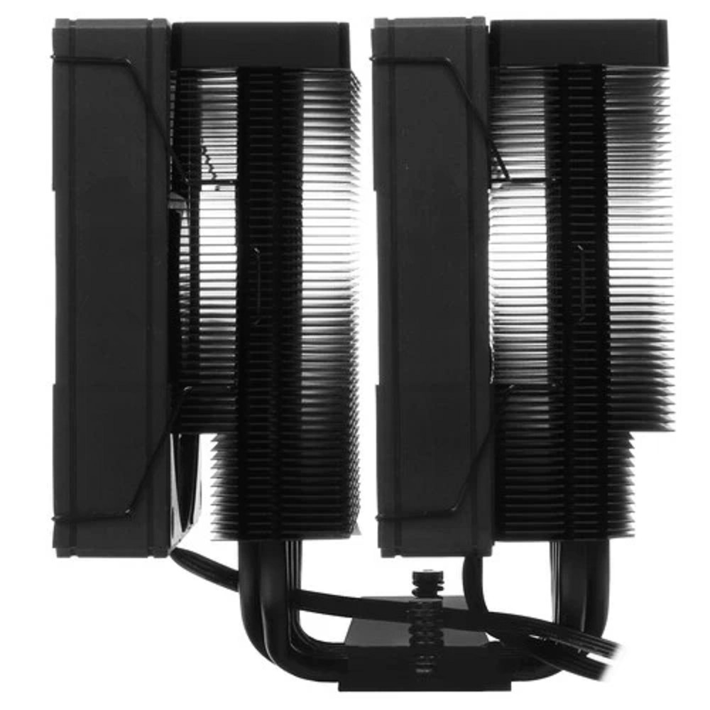 Повреждение упаковки Cooler ID-Cooling FROZN A620 BLACK LGA1700/1200/115X/AM5/AM4 арт. FROZN A620 BLACK_DP
