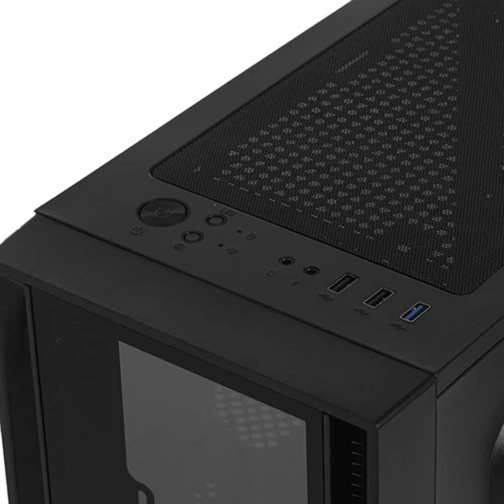 Компьютер CBR X Vertex [CX0C5N-G5W02] Intel Core i5-12400F / MicroStar PRO H610M-G DDR4 / 16GB / RTX5060 8GB / SSD 960GB/ Win 11 Pro CBR PC