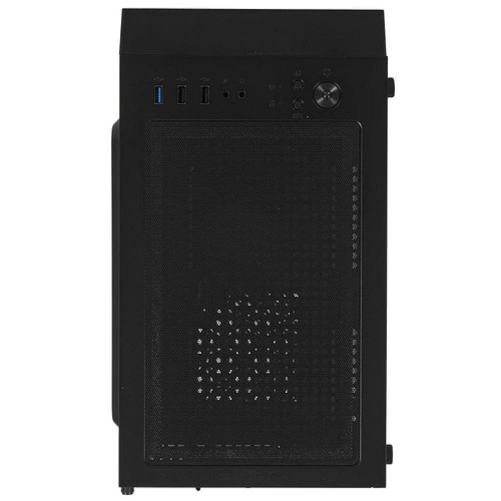 Компьютер CBR X Vertex [CX0C5N-G5W02] Intel Core i5-12400F / MicroStar PRO H610M-G DDR4 / 16GB / RTX5060 8GB / SSD 960GB/ Win 11 Pro CBR PC