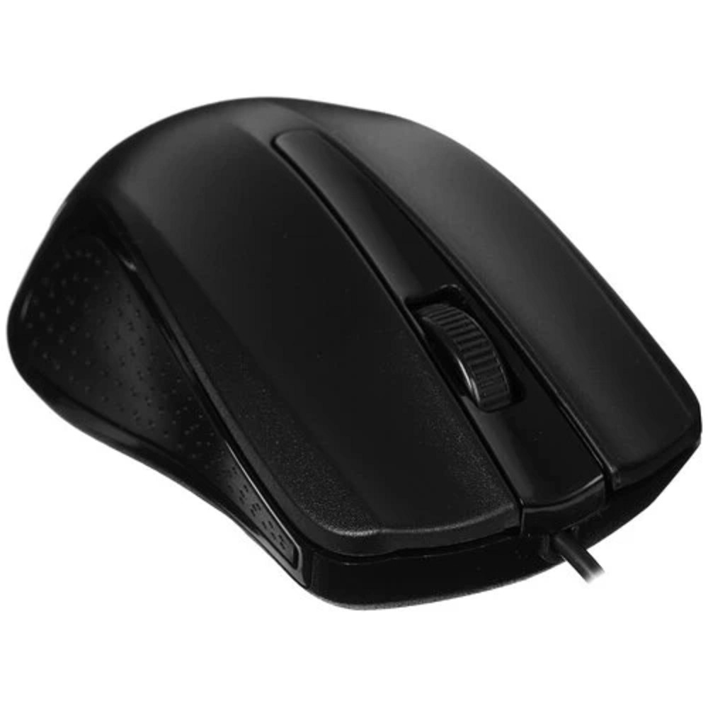 Повреждение упаковки Acer OMW010 [ZL.MCEEE.001 ] USB (2but) black мышь оптическая арт. ZL.MCEEE.001_DP