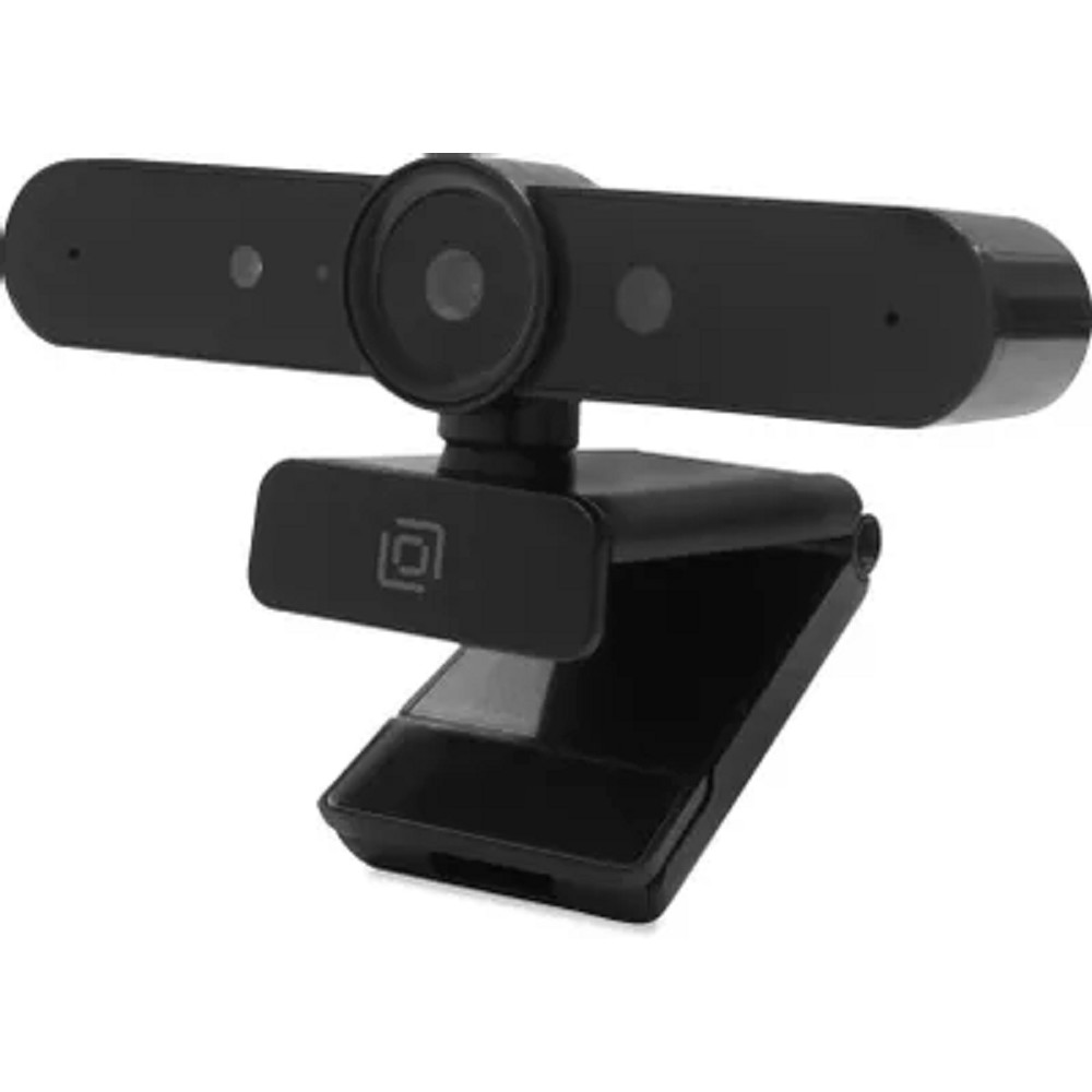 Повреждение упаковки Оклик OK-C031FH черный 2Mpix (1920x1080) USB2.0 с микрофоном OKLICK арт. OK-C031FH_DP