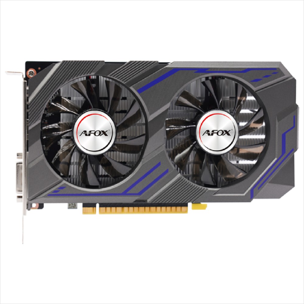 Повреждение упаковки Видеокарта AFOX GTX1650 SUPER 4GB GAMING GDDR6 128Bit DP DVI/HDMI ATX 2FAN (AF1650S-4096D6H1-V4) RTL арт. AF1650S-4096D6H1-V4_DP
