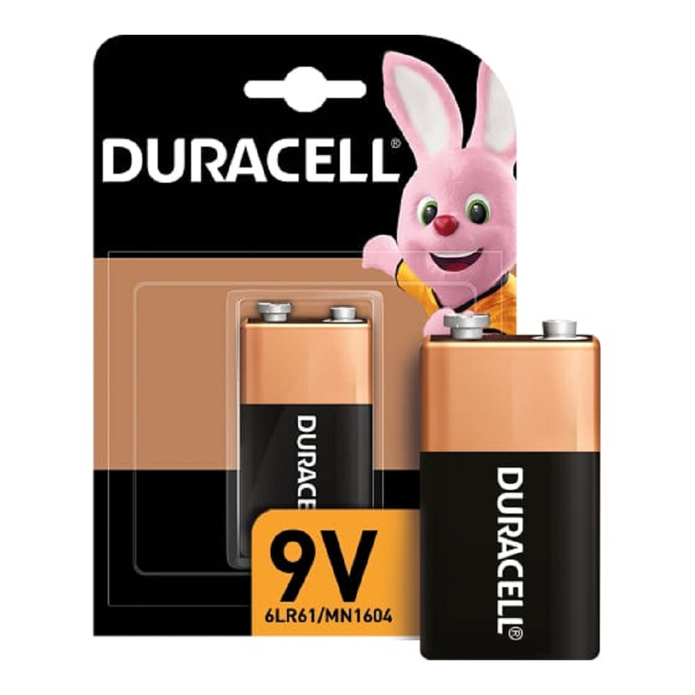 Duracell 00000754