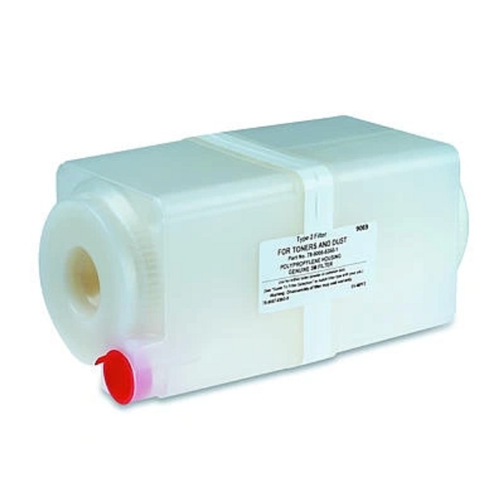Фильтр Type1, тонкой очистки для пылесоса 3M (Katun) (737708/SV-SPF1) HANP