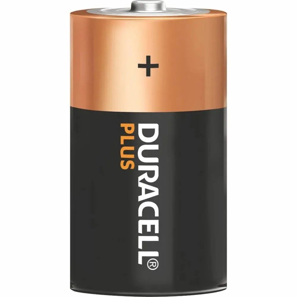 Duracell LR20-2BL (2 шт. в уп-ке) арт. B0014055