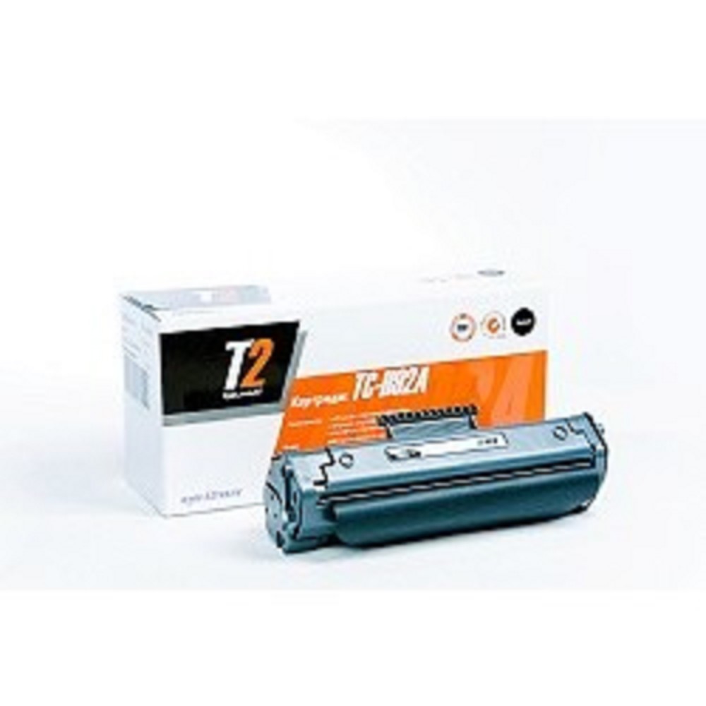 T2 C4092A/EP-22 Картридж (TC-H92A) для HP LJ 1100/3200 и Canon 810/1110/1120 (2500стр)