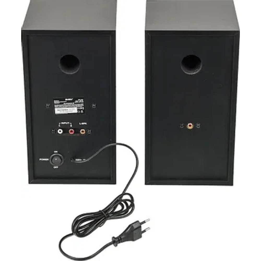 SVEN SPS-702 арт. SV-0120702BL