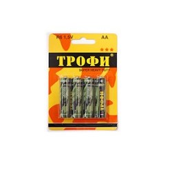 ТРОФИ R6-4BL (4 шт. в уп-ке) арт. C0034657