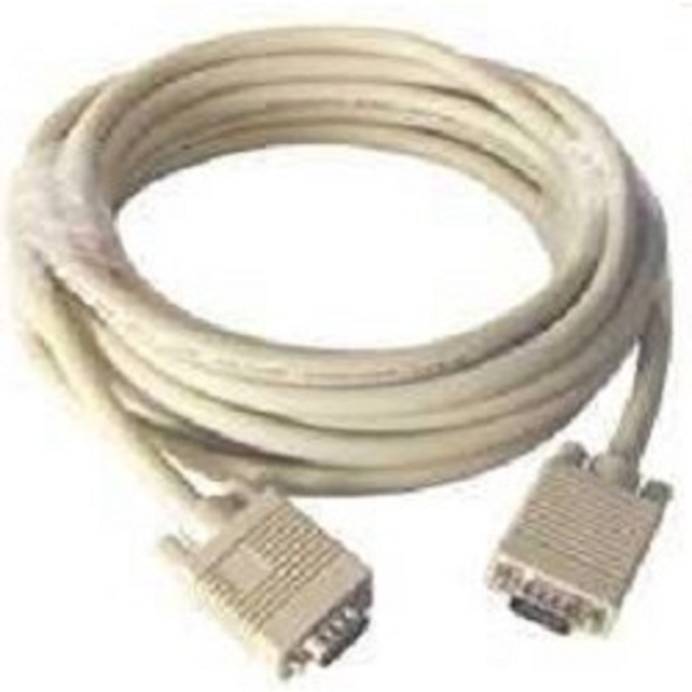 Cablexpert CC-PPVGA-6, Кабель VGA Premium ,15M/15M,1.8м, тройной экран, феррит.кольца, пакет