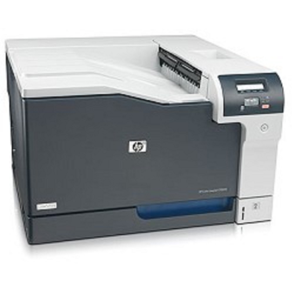 Принтер HP Color LaserJet CP5225dn (CE712A)