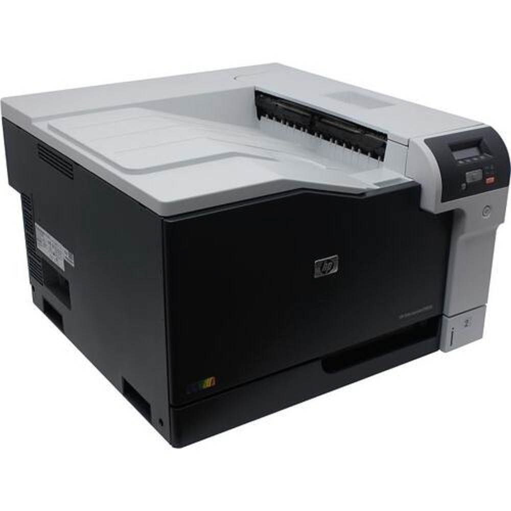 Принтер HP Color LaserJet CP5225dn (CE712A)