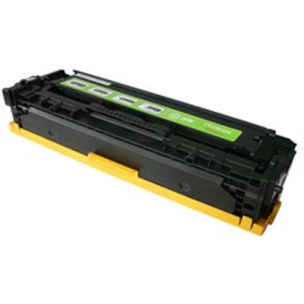 Cactus CS-CB543A CB543A пурпурный (1400стр.) для HP CLJ CP1215/1515/CM1312