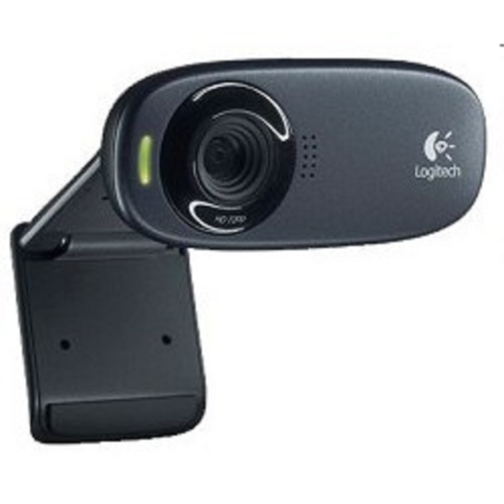 Logitech C310 арт. 960-001065