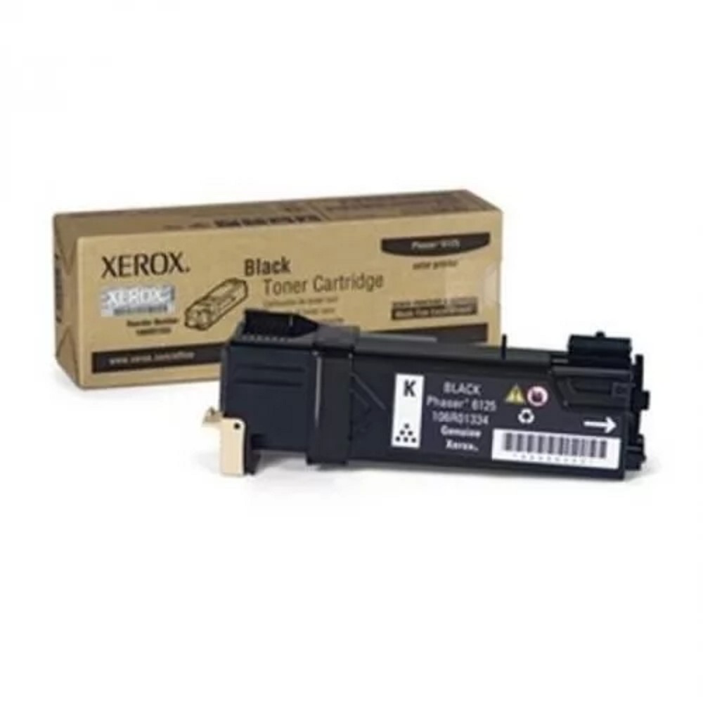XEROX 006R01517 Тонер-картридж XEROX WC 7545/7556/7525/7835, Black, (26К) Xerox GMO