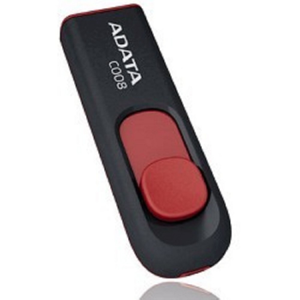 ADATA C008 арт. AC008-16G-RKD