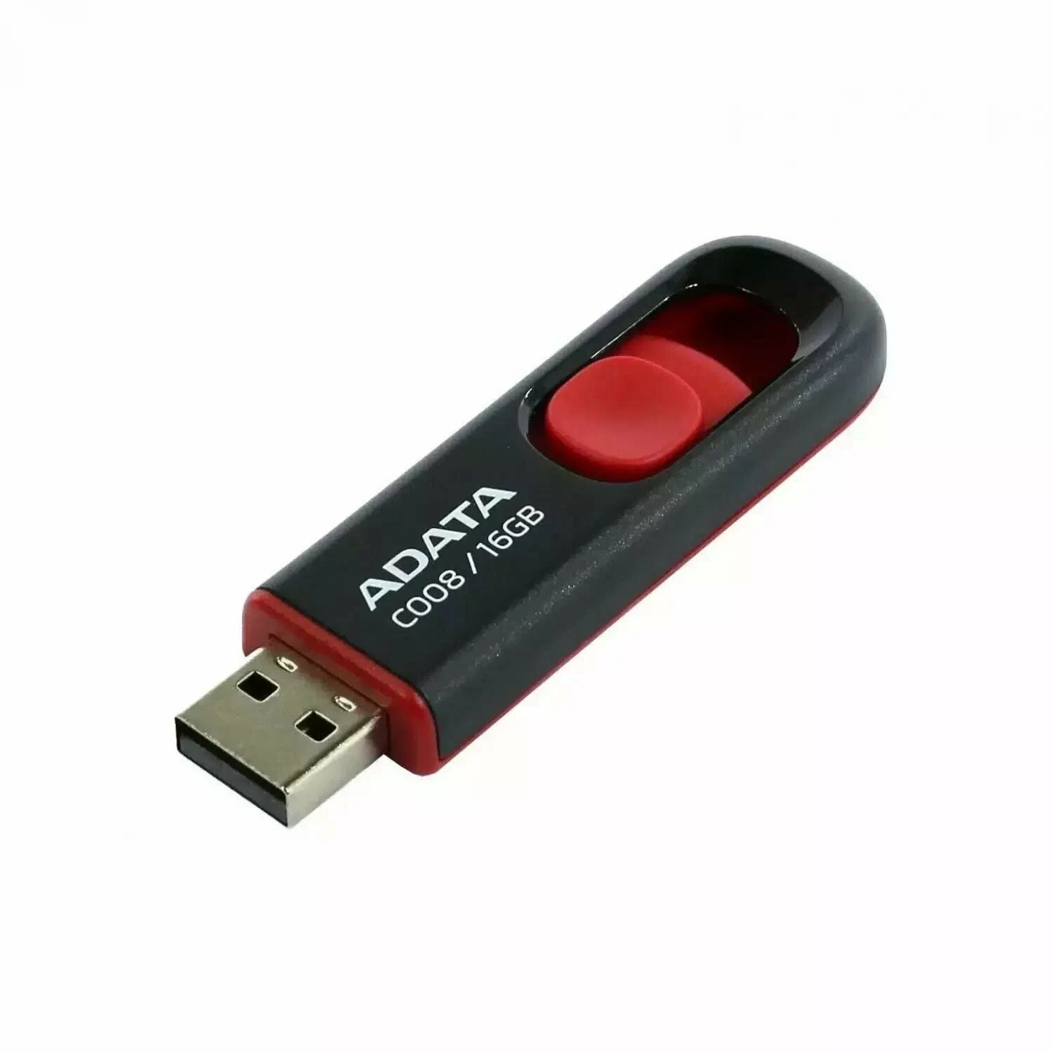 ADATA C008 арт. AC008-16G-RKD