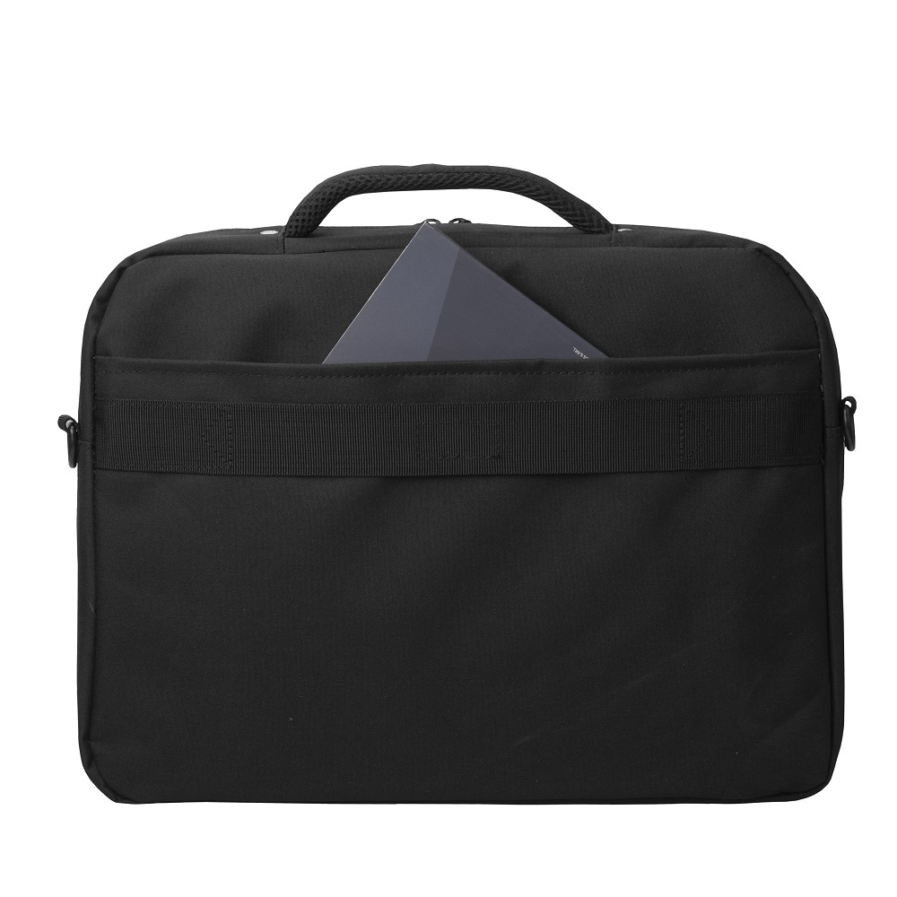 Сумка SUMDEX PON-351 (BK) черная до 16" арт. PON-351BK