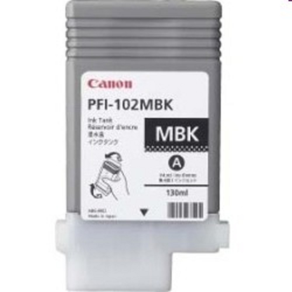 Canon PFI-102MBk (0894B001)