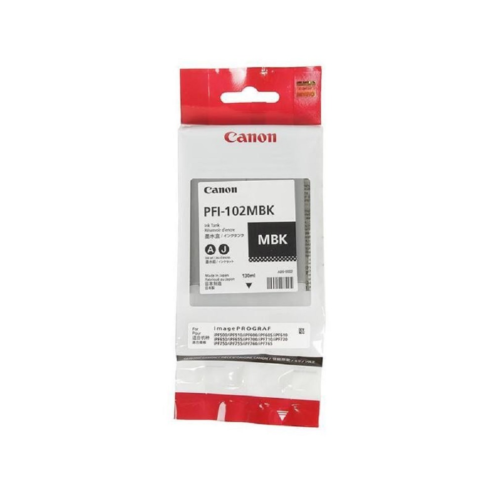Canon PFI-102MBk (0894B001)