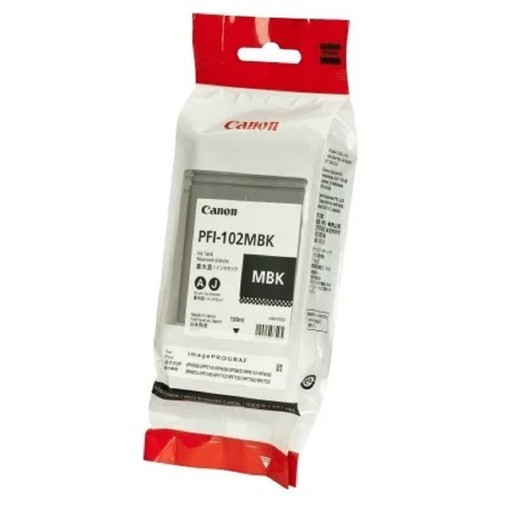Canon PFI-102MBk (0894B001)