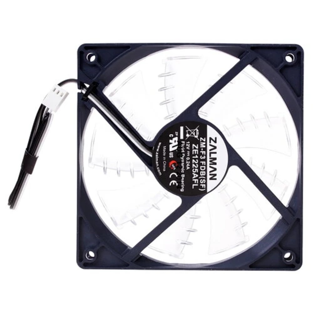Zalman ZM-F3 FDB (SF)