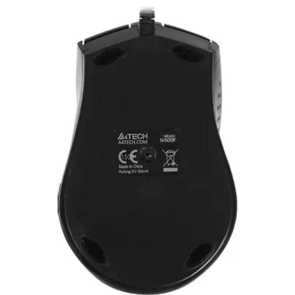 A4Tech N-500F