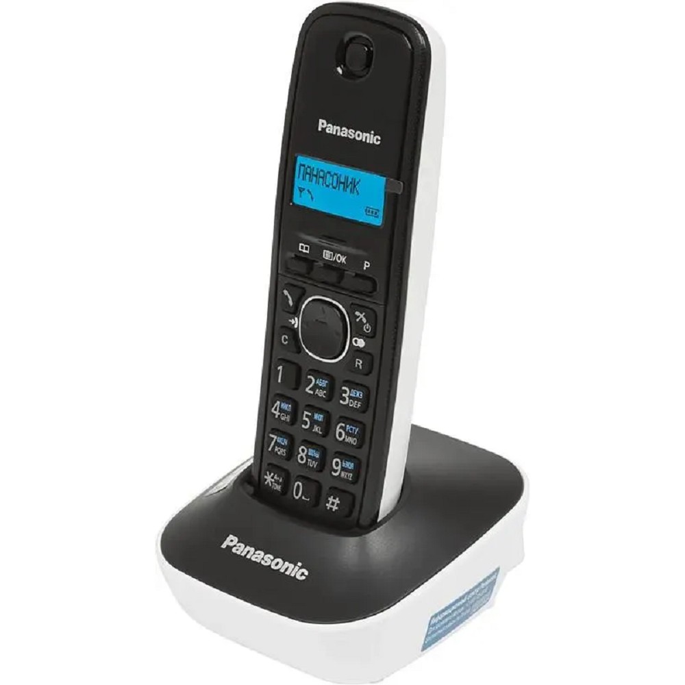 Panasonic KX-TG1611RUW