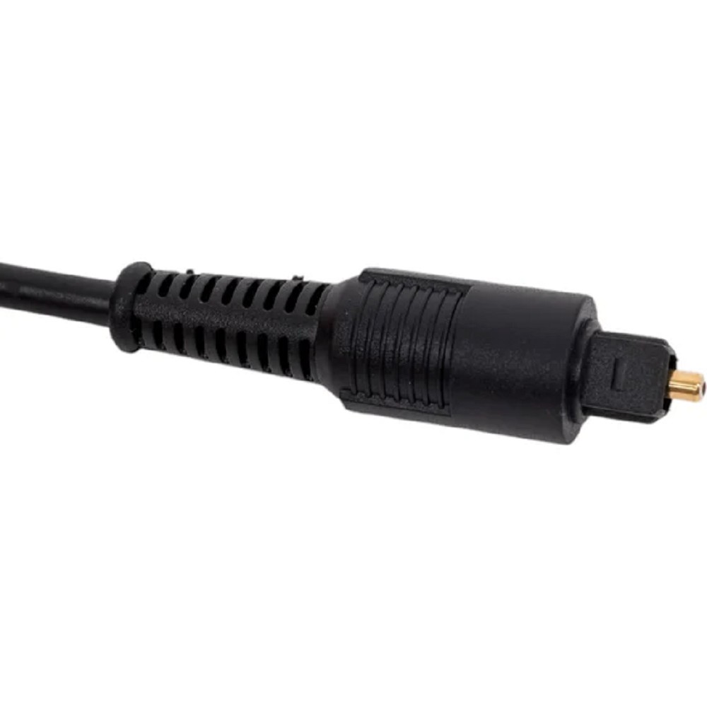 Кабель оптический Gembird CC-OPT-2M Toslink 2xODT M/M 2M