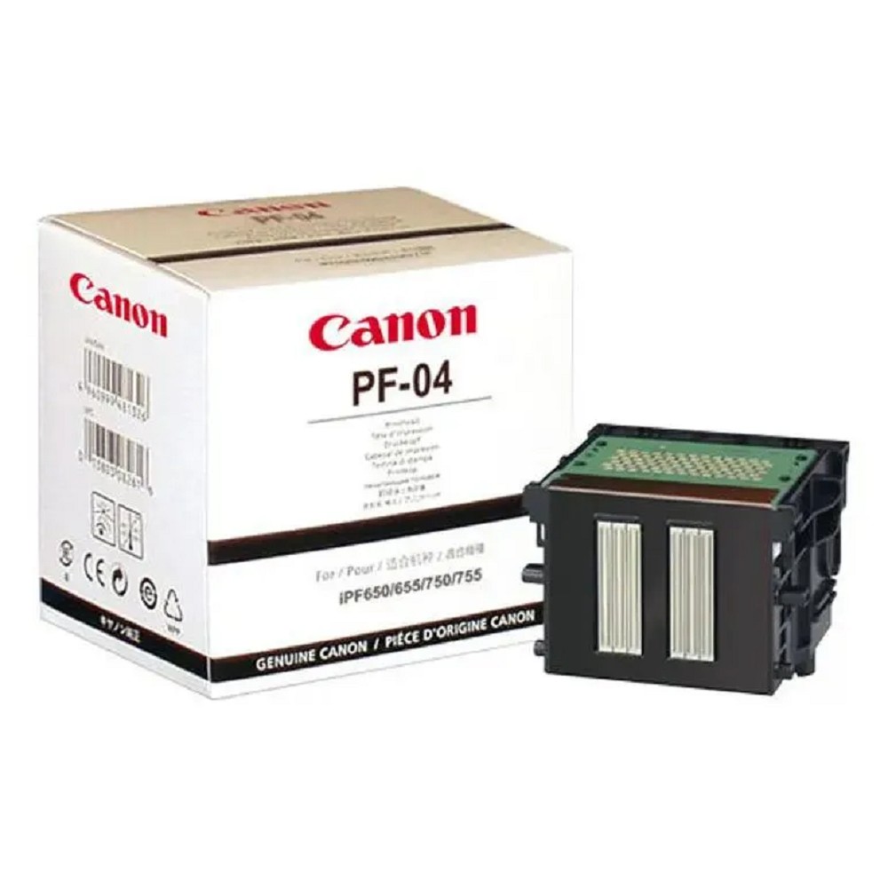 Canon PF-04 арт. 3630B001