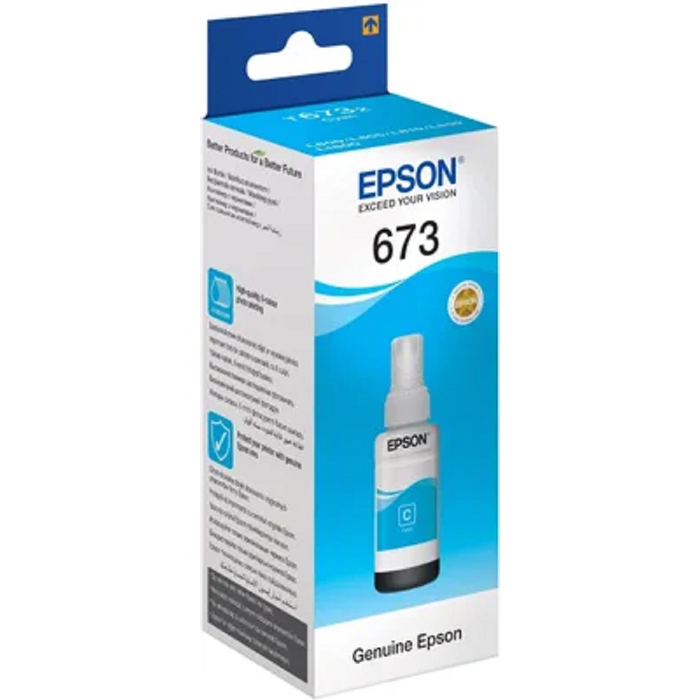 Epson C13T67324A