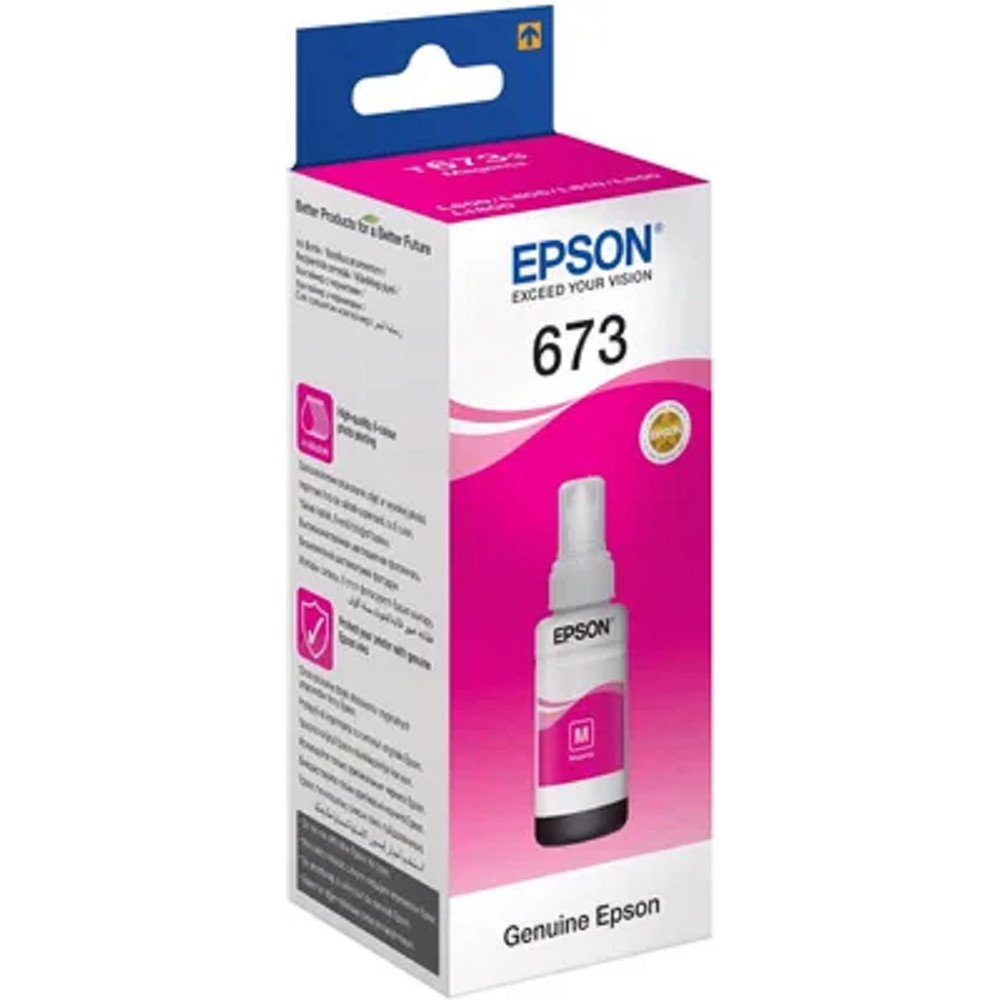 Epson C13T67334A