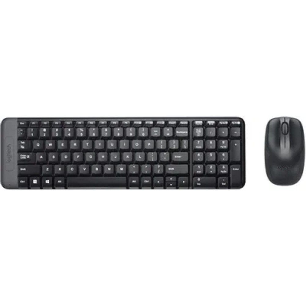 Logitech MK220 арт. 920-003169