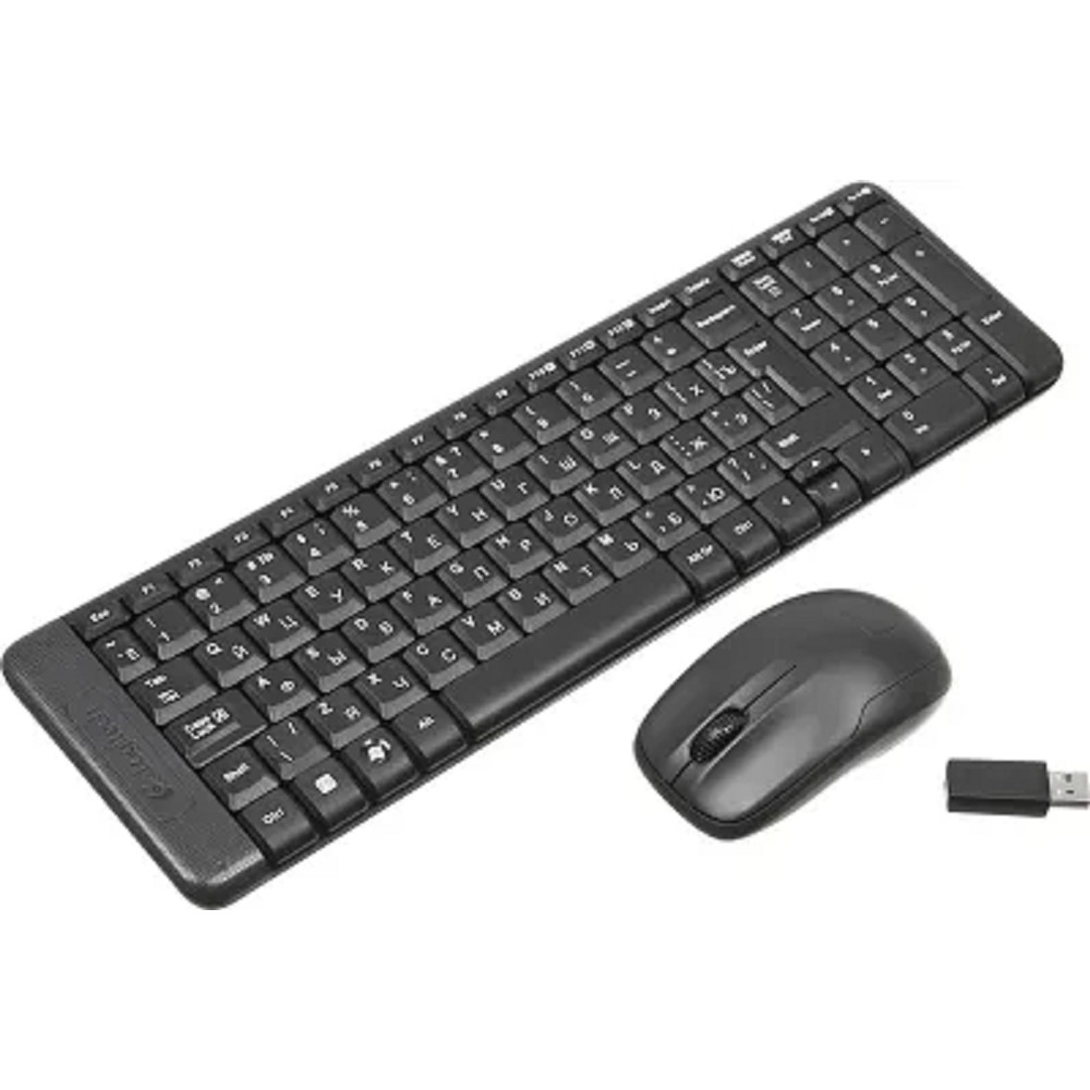 Logitech MK220 арт. 920-003169