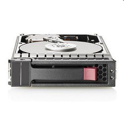 HP 3TB 3 Гбит/с, 7200 rpm, 3.5" LFF SATA HotPlug Midline For HP Proliant SATA&SAS servers and storage, except Gen8 (628059-B21 / 628180-001)