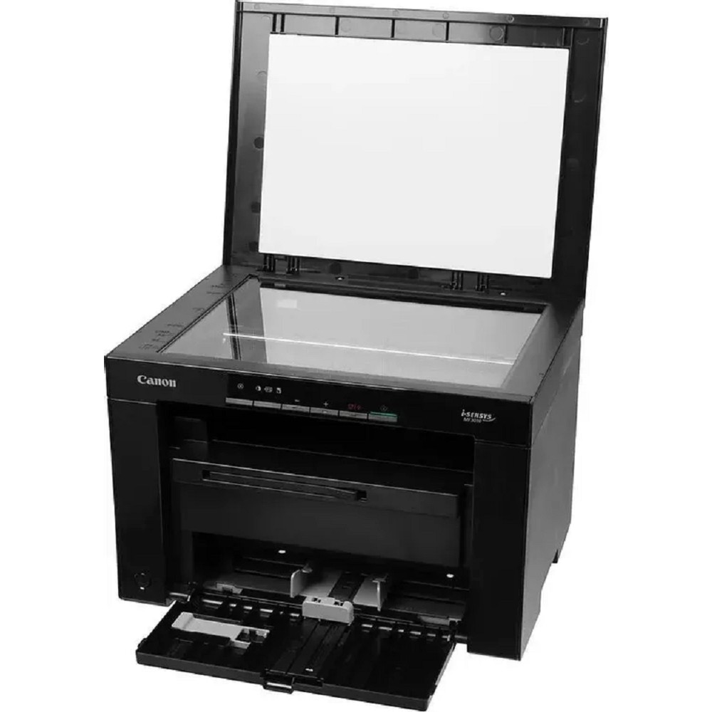 Canon i-SENSYS MF3010 A4, mono, P/C/S, 18 ppm,1200x600 dpi, USB (725 cart.) арт. 5252B004