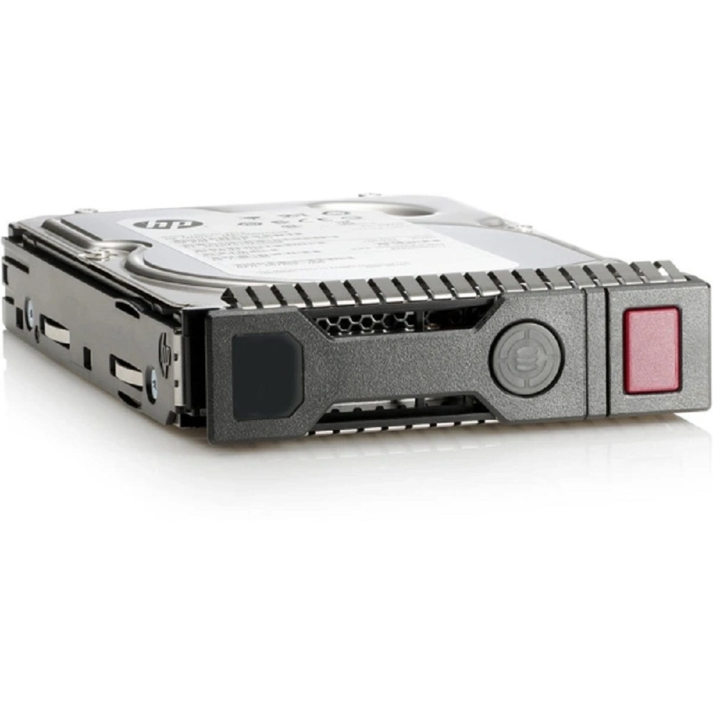 HP 507284-001 300GB 6G SAS 10K rpm SFF (2.5-inch) Dual Port Enterprise Hard Drive (507284-001 / 507284-001B / 507119-004 / 507129-004/597609-001) analog 507127-b21