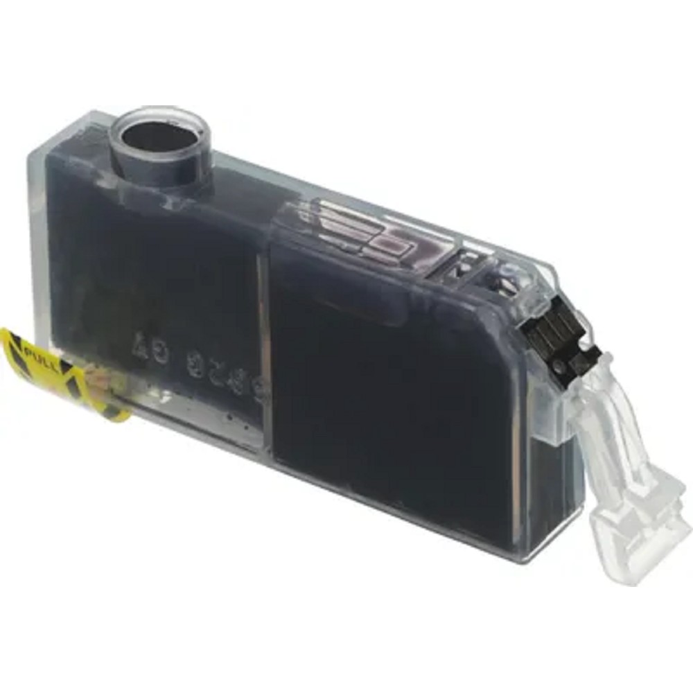 T2 CLI-426GY Картридж (IC-CCLI-426GY) для Canon Pixma iP4840/iP4940/MG5140/MG5240 серый с чипом