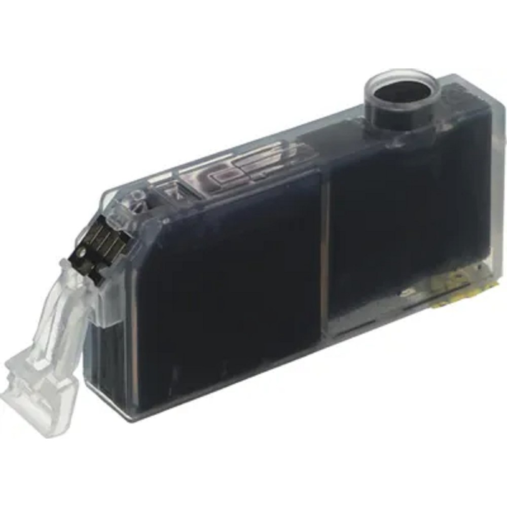 T2 CLI-426GY Картридж (IC-CCLI-426GY) для Canon Pixma iP4840/iP4940/MG5140/MG5240 серый с чипом