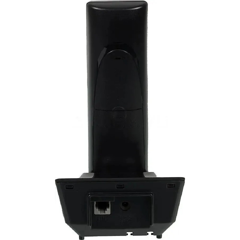 Р/Телефон Dect Panasonic KX-TG1711RUB черный АОН