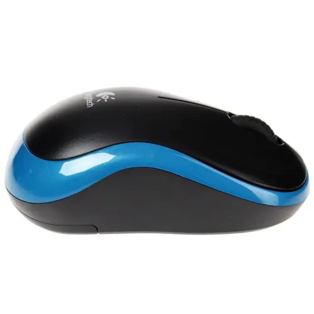 910-002239/910-002236/910-002632 Logitech Wireless Mouse M185 dark blue USB