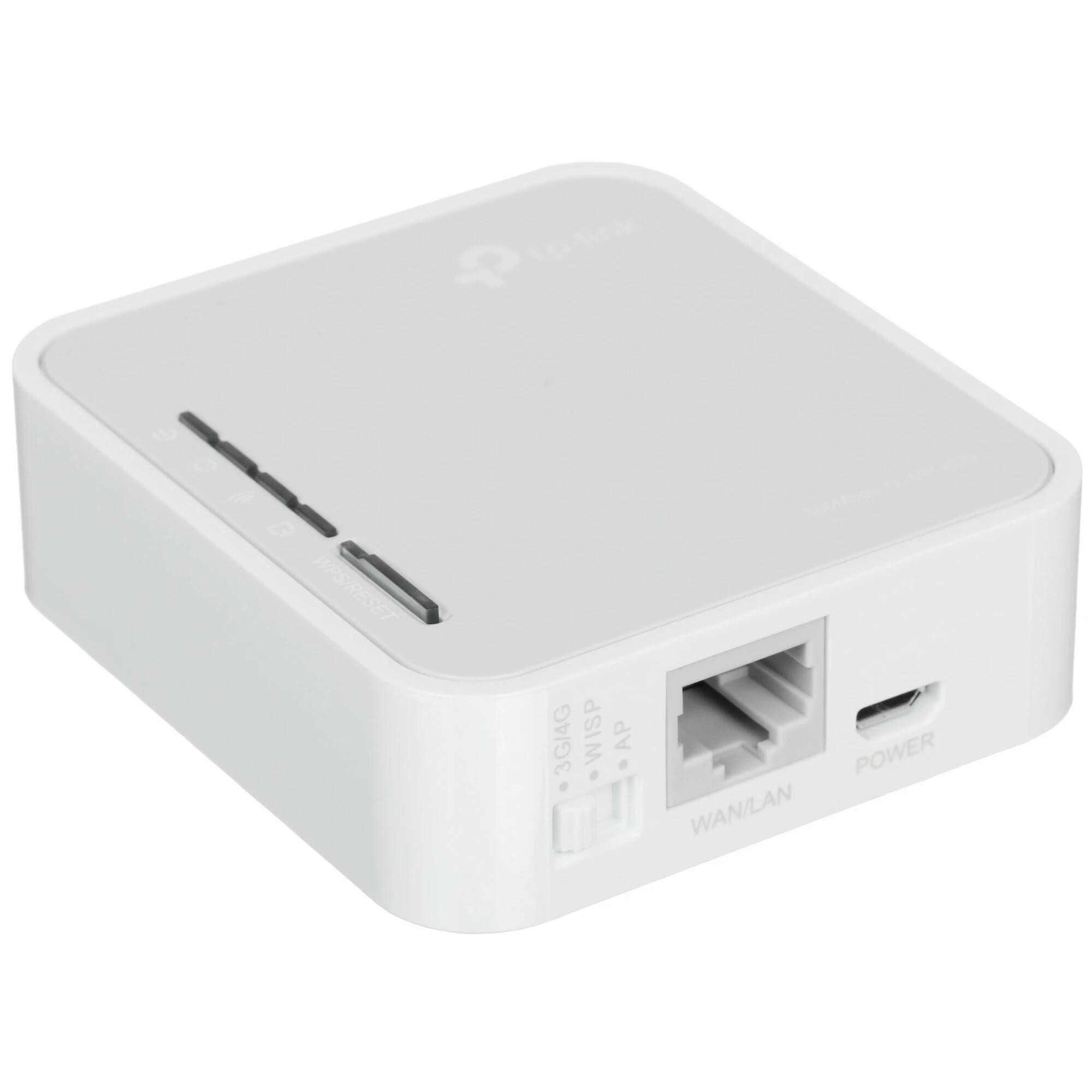 TP-Link TL-MR3020